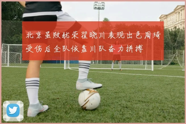 北京虽败犹荣翟晓川表现出色周琦受伤后全队依靠川队奋力拼搏